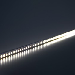 Светодиодная LED лента Feron LS501, 120SMD(2835)/м 11Вт/м 24V 5000*8*1.22мм 4000К 