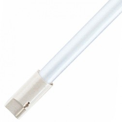 Люминесцентная лампа T2 Osram FM 11 W/740 W4.3x8.5d, 421,6 mm 