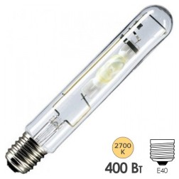 Лампа металлогалогенная ДРИ 400 2700 К Е40 TDM (МГЛ) 