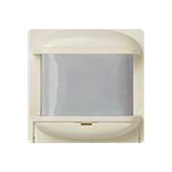 Датчик движения 2200 Вт Simon Neos 27 Слоновая кость (в сборе) 