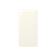 Выключатель одноклавишный на 1 модуль Simon Neos 27 Слоновая кость (в сборе) (бежевый) 