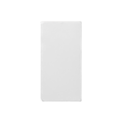 Кнопка (выключатель без фиксации) на 1 модуль Simon Neos 27 Белый (в сборе) 