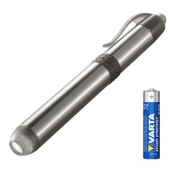 Фонарь VARTA LED PEN LIGHT 1AAA BLILB 4008496678044 