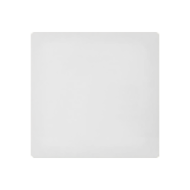 Переключатель одноклавишный (проходной) Simon Neos 27 Белый (в сборе) 