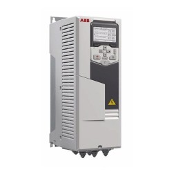 Преобразователь частоты ABB ACS580-01-026A-4+B056+J400 11 кВт,380 В, 3 фазы,IP55 с панелью 