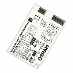 ЭПРА Osram QTP-T/E 1X18/2x18 для компактных люминесцентных ламп 103x67x31mm 