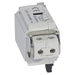 Минимальный расцепитель напряжения 12 В~/ Legrand  DPX3 160/250 