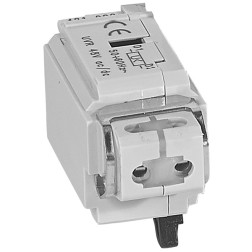 Минимальный расцепитель напряжения 48 В~/ Legrand  DPX3 160/250 