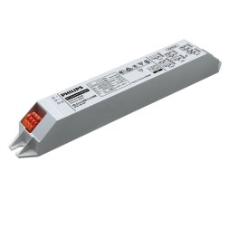 ЭПРА Philips EB-Ci 1-2 36W / 1-4 18W 220-240V для люминесцентных ламп T8  210x30x26mm 69479391335360 