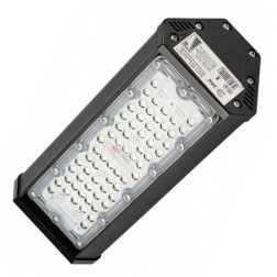 Светильник светодиодный подвесной ЭРА SPP-404-0-50K-050 50W 5000К 5250Lm IP65 5056306099106 