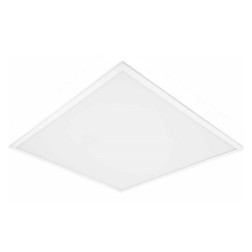 Светодиодная панель LEDVANCE PANEL 600 35W 6500K 230V IP20 WH 2800Lm 595x595x6,5mm 