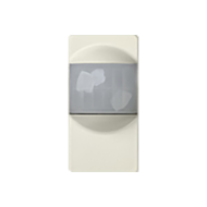 Датчик движения 500 Вт на 1 модуль Simon Neos 27 Слоновая кость (в сборе) 