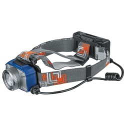 Фонарь Navigator 14 238 NPT-H18-ACCU налобный 1CREE LED 10W аккумулятор 3.7V 2000mAh 7 режимов 