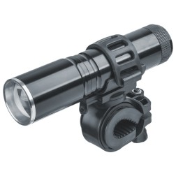 Фонарь Navigator 61 440 NPT-B05-3AAA велосипедный 1CREE LED XP-E 5W алюминий 