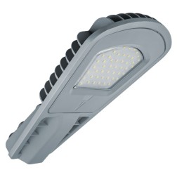 Светильник светодиодный консольный Navigator 14 199 NSF-PW6-40-5K-LED 40W 5000К 4200Lm IP65 