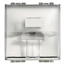 Коридорный светильник со светодиодом белого цвета  230 В LivingLight 