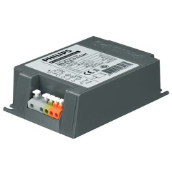 ЭПРА для металлогалогенных ламп Philips HID-PV E 35/S CDM 220-240V L110x75x33mm 