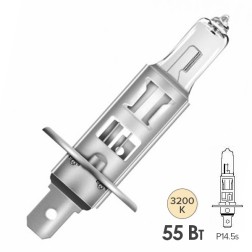 Лампа 64150 H1 12V 55W P14.5s ORIGINAL LINE OSRAM 