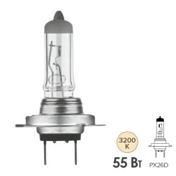 Лампа N499 H7 12V 55W PX26d (64210) Standart NEOLUX 