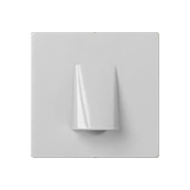 Вывод кабельный Simon Neos 27 Белый (в сборе) 