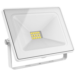 Прожектор светодиодный Gauss LED 20W 1350lm IP65 6500К белый 1/30 