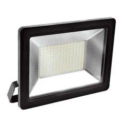 Прожектор Gauss LED Qplus 200W 17500lm IP65 6500К черный 1/6 