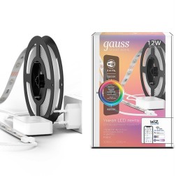 Светодиодная лента Gauss Smart Home тип RGBW CCT+DIM 3 м 1/20 