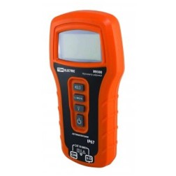 Мультиметр цифровой  пыле- защищенный серия МастерЭлектрик М9300 (IP67) TDM 