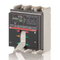 Выключатель автоматический ABB Tmax T7S 800 PR231/P LS/I In800A 3p F F 