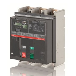 Выключатель автоматический ABB Tmax T7S 800 PR231/P LS/I In800A 3p F F M 