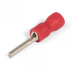 КВТ Наконечник штыревой НШКИ 1,5-12  КВТ Наконечник штыревой НШКИ 1,5-12