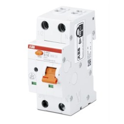 Автоматический выключатель с защитой от дуги АВВ S-ARC1 В32А 6кА 2м (автомат) 