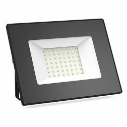 Прожектор Gauss Elementary 70W 7175lm 4000К 175-265V IP65 черный LED 1/10 