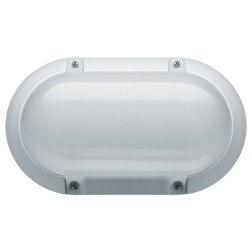 Светильник светодиодный 94 822 NBL-PO1-8-4K-WH-IP65-LED (R) 8W 4000K 700Lm 120x208x74mm (аналог НПБ) 