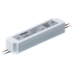 Драйвер Navigator 71 498 ND-P-P100-IP67-12V 100W 176-264V 12V DC 192x52x37mm 