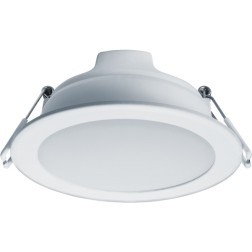 Светодиодный светильник DownLight 14 476 NDL-P3-5W-840-WH-LED 5W 4000K 350lm 90x45mm 