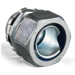 Муфта вводная Fortisflex для металлорукава d32мм ВМ-32 