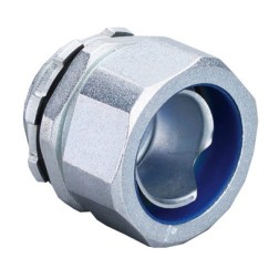 Муфта вводная Fortisflex для металлорукава d50мм ВМ-50 