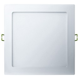 Светодиодная панель 94 458 NLP-S1-19W-840-WH-LED 19W 4000K 1400lm 225x225x24mm 