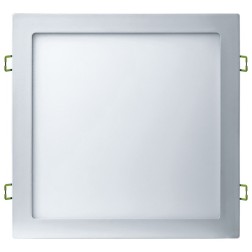 Светодиодная панель 71 385 NLP-S1-24W-840-WH-LED 24W 4000K 1600lm 300x300x24mm 