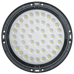 Светильник светодиодный 14 436 NHB-P4-200-6.5K-120D-LED 200W 6500K 25000Lm IP65 D360x91mm 