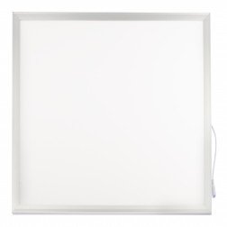 Светодиодная панель ЭРА SPL-511-W-40K-040 40W 4000K 4000Lm IP40 595x595x8mm белая (без драйвера) 