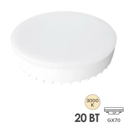 Лампа светодиодная OSRAM LED Value LVGX70150 20SW/830 (150W) 230V GX70 1600Lm 42x109mm 