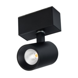 Arlight Светильник MAG-SPOT-45-R85-3W Warm3000 (BK, 20 deg, 24V) 