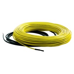 Нагревательный двухжильный кабель Veria Flexicable-20  197вт  10м 