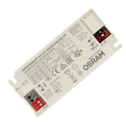 LED драйвер OSRAM OT FIT 40/220…240/1A0 CS 20...44W 800/900/950/1050мА 97x43x29.5mm 