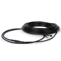 Нагревательный кабель DEVIsafe 20T 505 Вт 25 м 