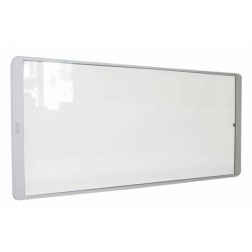 Инфракрасный обогреватель PION THERMO GLASS CRYSTAL-13 1300W 220V прозрачный 805x375x10мм 