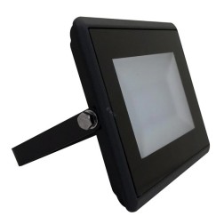 Прожектор светодиодный LEDVANCE FLOODLIGHT 50W 6500K BLACK IP65 3600Lm L245x192x28mm 