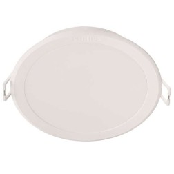 Светильник светодиодный Philips Downlight MESON 200 24W 6500K WH 5947131C4 d200/D215x47mm 